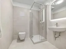 Prodej bytu 2+kk, Praha - Kyje, Vajgarská, 30 m2
