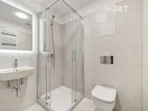 Prodej bytu 1+kk, Praha - Kyje, Vajgarská, 20 m2