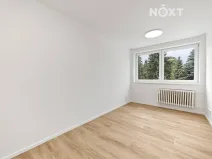 Prodej bytu 1+kk, Praha - Kyje, Vajgarská, 16 m2