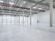 Pronájem skladu, Praha - Hostivař, K pérovně, 2428 m2