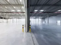 Pronájem skladu, Praha - Hostivař, K pérovně, 2428 m2