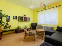 Prodej rodinného domu, Pavlov, Družstevní, 176 m2