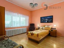 Prodej rodinného domu, Pavlov, Družstevní, 176 m2