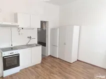 Pronájem bytu 1+kk, Praha - Strašnice, Za poštou, 22 m2