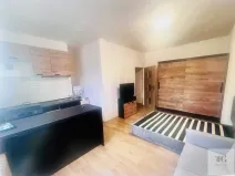Prodej bytu 1+kk, Praha, Černokostelecká, 25 m2