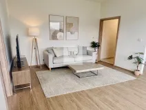 Prodej bytu 2+kk, Praha, Humpolecká, 44 m2