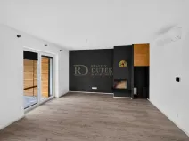 Prodej rodinného domu, Praha - Hostavice, U Hostavického potoka, 95 m2