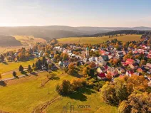 Prodej komerčního pozemku, Horní Blatná, Hamerská, 9951 m2