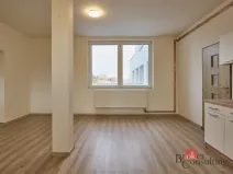 Pronájem bytu 1+kk, Mlékojedy, 43 m2