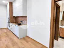 Pronájem kanceláře, Vyškov - Vyškov-Město, náměstí Obránců míru, 27 m2
