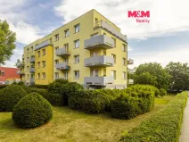 Pronájem bytu 3+kk, Praha - Liboc, Pod cihelnou, 84 m2
