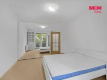 Pronájem bytu 3+kk, Praha - Liboc, Pod cihelnou, 84 m2