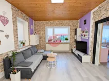 Prodej rodinného domu, Vítkov, Opavská, 150 m2