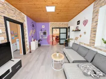 Prodej rodinného domu, Vítkov, Opavská, 150 m2