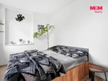 Prodej bytu 3+kk, Jablonec nad Nisou - Rýnovice, Želivského, 79 m2