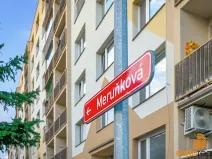 Pronájem bytu 2+1, Ústí nad Labem, Meruňková, 68 m2