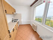 Pronájem bytu 2+1, Ústí nad Labem - Střekov, Nová, 62 m2