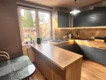 Prodej rodinného domu, Bílina - Újezdské Předměstí, Alšova, 150 m2