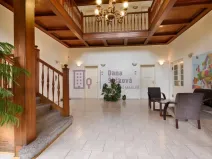 Pronájem kanceláře, Jindřichův Hradec - Jindřichův Hradec IV, Karlov, 36 m2