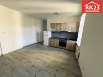 Pronájem bytu 1+kk, Mariánské Lázně, Husova, 31 m2