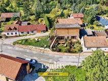 Prodej komerčního pozemku, Podmyče, 207 m2