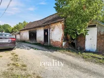 Prodej komerčního pozemku, Podmyče, 207 m2