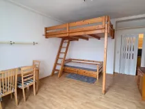 Pronájem bytu 2+1, Praha - Nusle, Družstevní, 45 m2