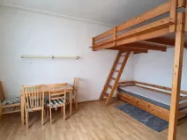 Pronájem bytu 2+1, Praha - Nusle, Družstevní, 45 m2