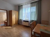 Pronájem bytu 2+1, Praha - Nusle, Družstevní, 45 m2
