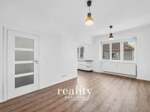 Prodej bytu 3+1, Jihlava, Erbenova, 73 m2