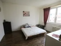 Pronájem bytu 2+1, Bílina - Teplické Předměstí, M. Švabinského, 55 m2