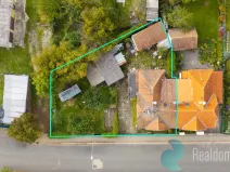 Prodej rodinného domu, Soběslav, Jeronýmova, 120 m2