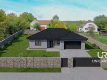 Prodej pozemku, Vanovice, 1800 m2