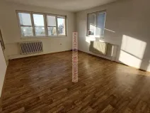 Pronájem bytu 1+1, Boršice, 40 m2