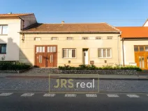 Prodej rodinného domu, Čejkovice, 130 m2