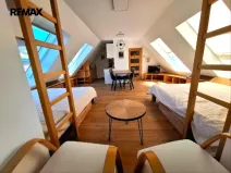 Prodej bytu 1+kk, Rokytnice nad Jizerou - Horní Rokytnice, 40 m2