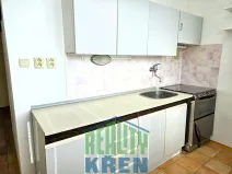 Prodej bytu 1+1, Praha - Strašnice, Hostýnská, 34 m2
