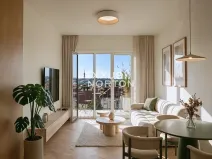 Prodej bytu 2+kk, Praha - Libeň, Primátorská, 43 m2