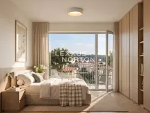 Prodej bytu 2+kk, Praha - Libeň, Primátorská, 43 m2
