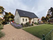 Prodej pozemku pro bydlení, Šluknov, Hradební, 834 m2