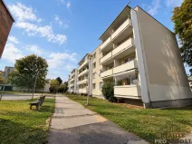 Prodej bytu 2+1, Zlín, Kvítková, 59 m2