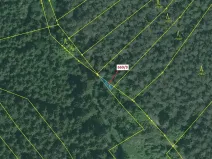 Dražba lesa, Chrastavice, 32 m2