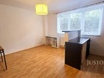 Pronájem bytu 1+kk, Písek, Přemyslova, 28 m2