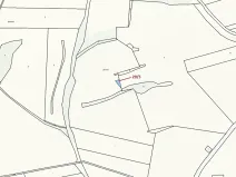 Dražba pole, Lhenice, 190 m2