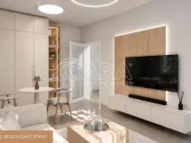 Prodej bytu 1+1, Ostrava - Poruba, Vietnamská, 38 m2