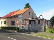 Dražba rodinného domu, Cítoliby, Lounská, 251 m2