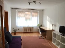 Prodej bytu 3+1, Ostrava, Lumírova, 68 m2