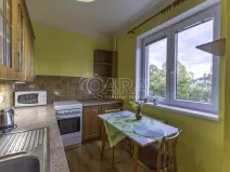 Prodej bytu 2+1, Krnov - Pod Bezručovým vrchem, Maxima Gorkého, 55 m2
