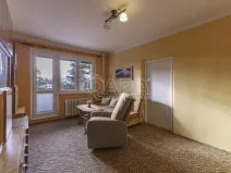Prodej bytu 2+1, Krnov - Pod Bezručovým vrchem, Maxima Gorkého, 55 m2