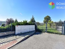 Prodej pozemku pro bydlení, Hýskov, Pod Klukem, 1390 m2